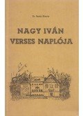 Szabó Károly,Nagy Iván - Nagy Iván verses naplója