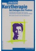 Giorgio Nardone - Systemische Kurztherapie bei Zwängen und Phobien