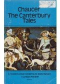 Chaucer, Geoffrey - The Canterbury Tales