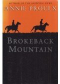PROULX ANNIE - Brokeback Mountain