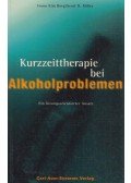Insoo Kim Berg,Scott D. Miller - Kurzzeittherapie bei Alkoholproblemen