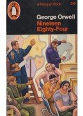 George Orwell - Nineteen Eighty-Four