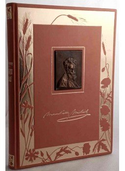 Malonyay Dezső - Munkácsy Mihály élete és munkái (reprint, számozott), Budapest 2005 antikvár könyv