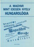 Giay Béla,Nádor Orsolya - A magyar mint idegen nyelv / Hungarológia