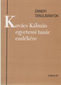 Mezey Barna - Ünnepi tanulmányok