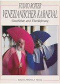 Fulvio Roiter - Venezianischer Karneval
