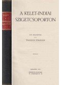 Vojnich Oszkár - A Kelet-Indiai szigetcsoporton