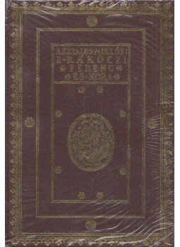 Asztalos Miklós - II. Rákóczi Ferenc és kora (reprint) Asztalos Miklós - II. Rákóczi Ferenc és kora (reprint), Szekszárd 2006 antikvár könyv