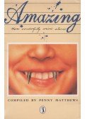 Penny Matthews - Amazing