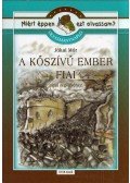 Rágyanszky Zsuzsanna - Olvasmánynapló Jókai Mór: A kőszívű ember fiai című regényéhez