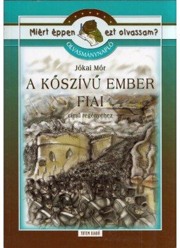 Rágyanszky Zsuzsanna - Olvasmánynapló Jókai Mór: A kőszívű ember fiai című regényéhez,  0 antikvár könyv