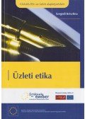 Szegedi Krisztina - Üzleti etika
