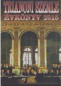 Szidiropulosz Archimédesz - Trianoni Szemle - Évkönyv 2015