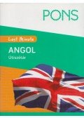 Gordon Walker - Pons Last Minute - Angol útiszótár
