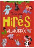 Jorge Montoro - Történetek híres állatokról