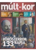 Bartal Csaba (főszerk.) - Múlt-kor 2019. Tavasz