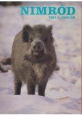 Csekő Sándor - Nimród 1983. január