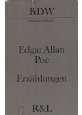 Edgar Allan Poe - Erzählungen
