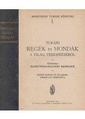 Baráthosi-Balogh Benedek - Baráthosi Turáni Könyvei I-III.