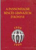 Borián Elréd - A Pannonhalmi Bencés Gimnázium évkönyve 1998-1999
