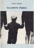 Valkai Zsuzsa - Salamoni perek (dedikált)