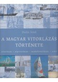 Dulin Jenő - A magyar vitorlázás története (dedikált)