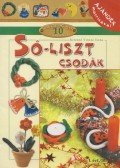 Kiresné Vincze Ilona - Só-liszt csodák