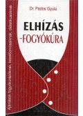 Pados Gyula dr. - Elhízás - fogyókúra (dedikált)