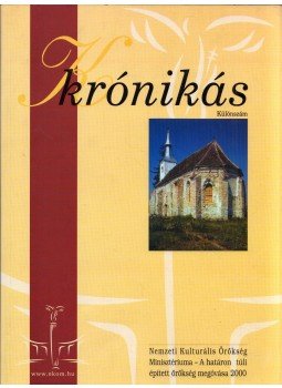 Várallyay Réka, S. Sebestyén József - Krónikás Különszám Várallyay Réka, S. Sebestyén József - Krónikás Különszám, Budapest 0 antikvár könyv