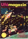 Pusztay Sándor - UFO magazin 1990/3