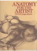 Barcsay Jenő - Anatomy for the Artist