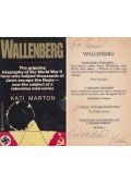 Marton Kati - Wallenberg (dedikált)