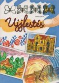 Sebők Zsolt - Ujjfestés