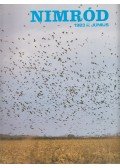 Csekó Sándor - Nimród 1983. Június