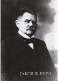 Grósz András - Jakob Bleyer / Bleyer Jakab