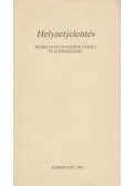 Székelyhidi Ágoston - Helyzetjelentés