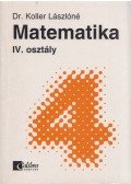 Koller Lászlóné - Matematika IV.