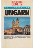 Ken Bernstein - Der große Berlitz Reiseführer - Ungarn
