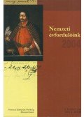 Estók János - Nemzeti évfordulóink 2004