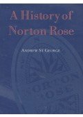 Andrew St George - A History of Norton Rose