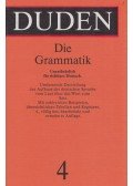 Peter Eisenberg,Hermann Gelhaus,Helmut Henne,Horst Sitta,Dr. Hans Wellmann - DUDEN - Die Grammatik
