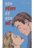 Pilát Gábor - Egy férfi és egy nő (dedikált)