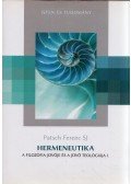 Patsch Ferenc - Hermeneutika