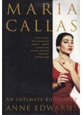 Anne Edwards - Maria Callas - An Intimate Biography