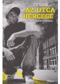 Tyson - Az utca hercege (dedikált)