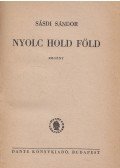 Sásdi Sándor - Nyolc hold föld