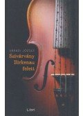 Váradi József - Szivárvány Birkenau felett (dedikált)