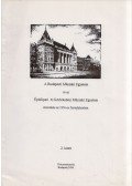 Pedroni Emma Anna - A Budapesti Műszaki Egyetem és az Építőipari és Közlekedési Műszaki Egyetem részvétele az 1956-os forradalomban 2. kötet