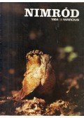Csekő Sándor - Nimród 1984 Március