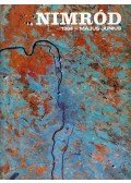 Csekő Sándor - Nimród 1984 Május-Június